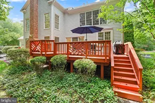 3203 Wheatland Farms Dr, Oakton, VA 22124 - Photo 34
