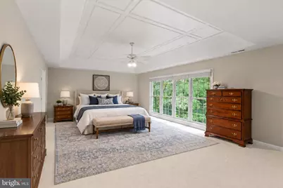 3203 Wheatland Farms Drive, Oakton, VA 22124 - Photo 16