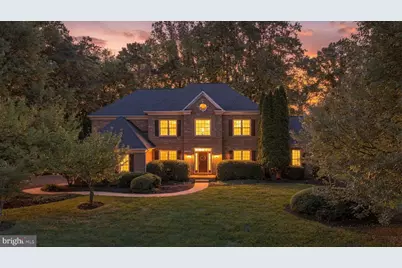 3203 Wheatland Farms Drive, Oakton, VA 22124 - Photo 32