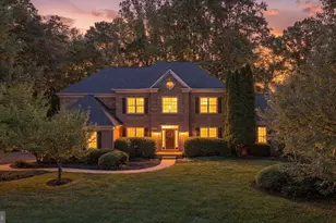 3203 Wheatland Farms Dr, Oakton, VA 22124 - Photo 32