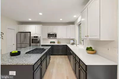 3203 Wheatland Farms Drive, Oakton, VA 22124 - Photo 2