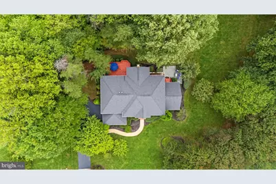 3203 Wheatland Farms Drive, Oakton, VA 22124 - Photo 44