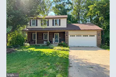 5700 Harrison House Court, Centreville, VA 20120 - Photo 1