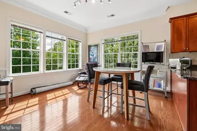 7860 Rolling Woods Court #404, Springfield, VA 22152 - Photo 12