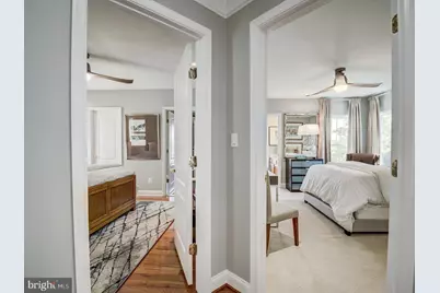 5672 Tower Hill Circle #A, Alexandria, VA 22315 - Photo 28