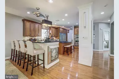 5672 Tower Hill Circle #A, Alexandria, VA 22315 - Photo 22