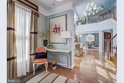 5672 Tower Hill Circle #A, Alexandria, VA 22315 - Photo 6