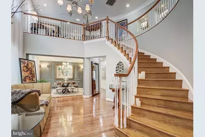 5672 Tower Hill Circle #A, Alexandria, VA 22315 - Photo 10