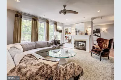5672 Tower Hill Circle #A, Alexandria, VA 22315 - Photo 16
