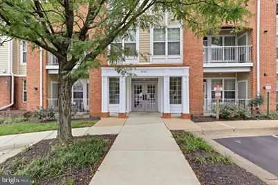 8181 Carnegie Hall Court #203, Vienna, VA 22180 - Photo 2