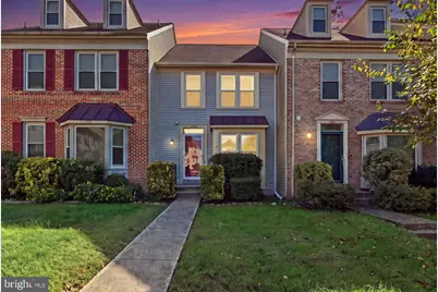 6303 Mary Todd Court, Centreville, VA 20121 - Photo 1