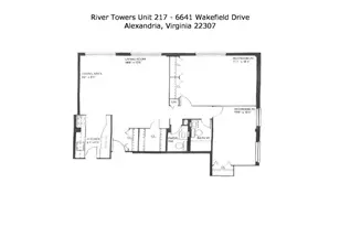 6641 Wakefield Dr, Alexandria, VA 22307 - Photo 4