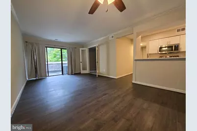 5767 Rexford Court #G, Springfield, VA 22152 - Photo 26