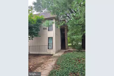 5767 Rexford Court #G, Springfield, VA 22152 - Photo 46