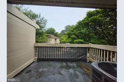5767 Rexford Court #G, Springfield, VA 22152 - Photo 32