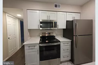 5767 Rexford Court #G, Springfield, VA 22152 - Photo 34