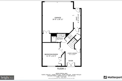 12198 Chancery Station Circle, Reston, VA 20190 - Photo 32
