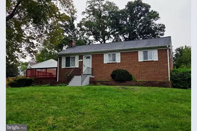 7025 Strathmore Street, Falls Church, VA 22042 - Photo 2