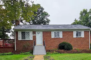 7025 Strathmore St, Falls Church, VA 22042 - Photo 1