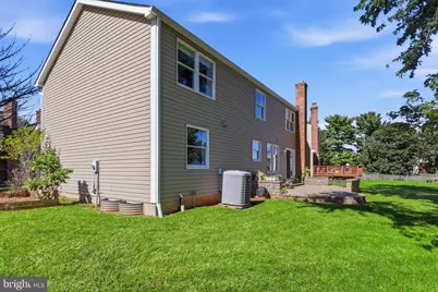 3894 Plum Run Court, Fairfax, VA 22033 - Photo 120