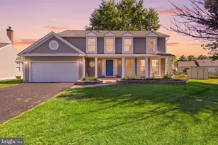 3894 Plum Run Ct, Fairfax, VA 22033 - Photo 1