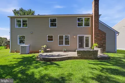 3894 Plum Run Court, Fairfax, VA 22033 - Photo 56