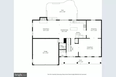 3894 Plum Run Court, Fairfax, VA 22033 - Photo 64