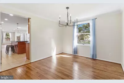 3894 Plum Run Court, Fairfax, VA 22033 - Photo 16