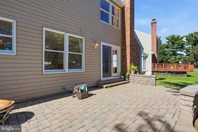 3894 Plum Run Court, Fairfax, VA 22033 - Photo 52