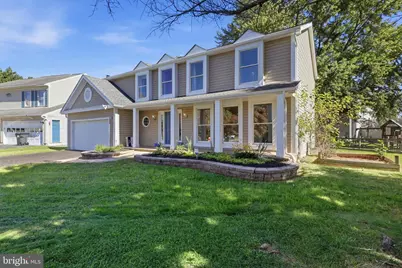 3894 Plum Run Court, Fairfax, VA 22033 - Photo 72
