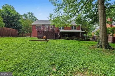 3058 Hazelton Street, Falls Church, VA 22044 - Photo 30