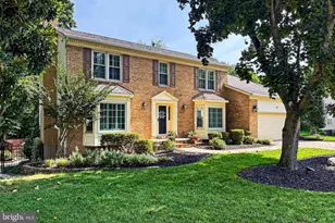 1751 Wexford Wy, Vienna, VA 22182 - Photo 2