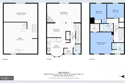 5352 Anchor Court, Fairfax, VA 22032 - Photo 48