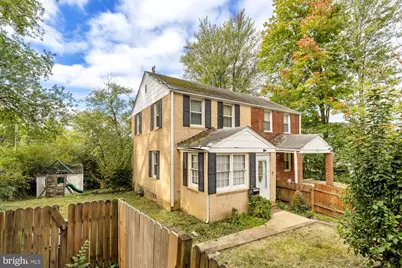 2711 Jefferson Drive, Alexandria, VA 22303 - Photo 2