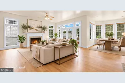 13803 Cutleaf Court, Chantilly, VA 20151 - Photo 10