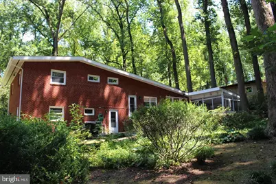 3720 Woodland Circle, Falls Church, VA 22041 - Photo 22