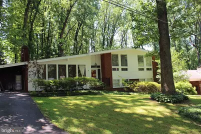 3720 Woodland Circle, Falls Church, VA 22041 - Photo 1
