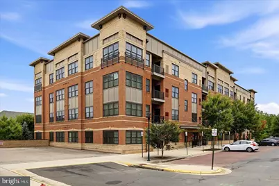 2907 Bleeker Street #3-206, Fairfax, VA 22031 - Photo 20