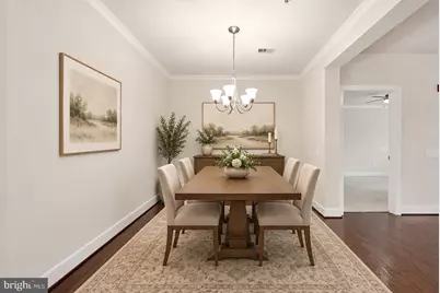 2907 Bleeker Street #3-206, Fairfax, VA 22031 - Photo 6