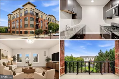 2907 Bleeker Street #3-206, Fairfax, VA 22031 - Photo 1