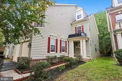 3783 Mary Evelyn Way, Alexandria, VA 22309 - Photo 2