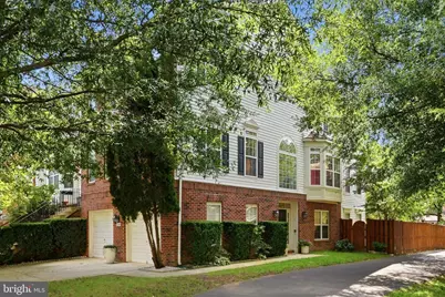 6318 Franconia Commons Drive, Alexandria, VA 22310 - Photo 1
