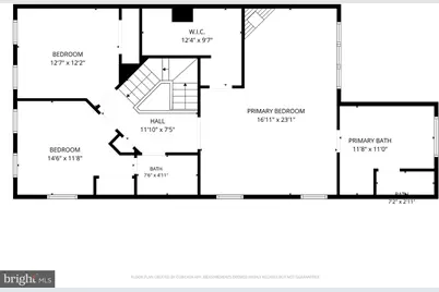 6318 Franconia Commons Drive, Alexandria, VA 22310 - Photo 46