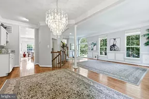6318 Franconia Commons Dr, Alexandria, VA 22310 - Photo 8