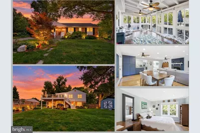 5219 Portsmouth Road, Fairfax, VA 22032 - Photo 1