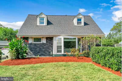 6604 Cavalier Drive, Alexandria, VA 22307 - Photo 2