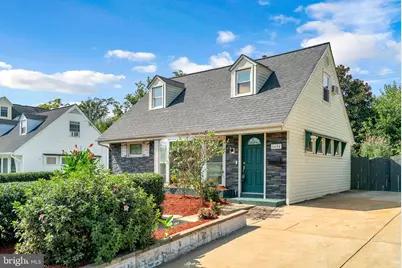 6604 Cavalier Drive, Alexandria, VA 22307 - Photo 4