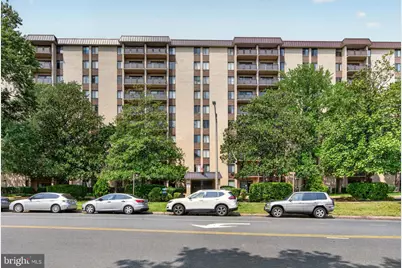 3100 S Manchester Street #936, Falls Church, VA 22044 - Photo 22
