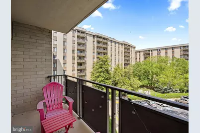 3100 S Manchester Street #541, Falls Church, VA 22044 - Photo 12
