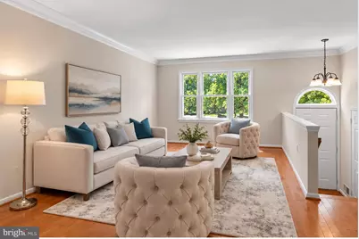 14548 Eddy Court, Centreville, VA 20120 - Photo 2